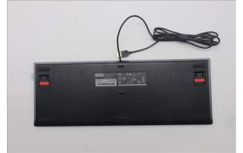 Lenovo 5D51R66644 DT_KYB SMC KBD-Spanish A1