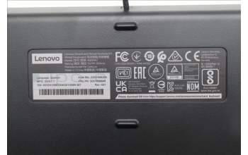 Lenovo 5D51R66644 DT_KYB SMC KBD-Spanish A1