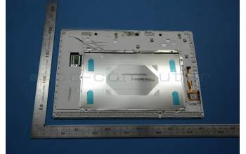Lenovo 5D68C02042 A10-70L TP_LCM Assy&*HQ31601103000 WH_CS