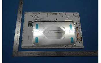 Lenovo 5D68C02042 A10-70L TP_LCM Assy&*HQ31601103000 WH_CS