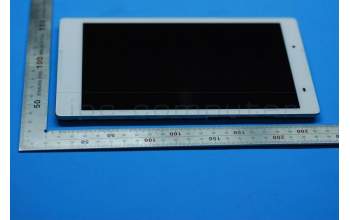 Lenovo 5D68C02773 A8-50 TP LCM Assy_WH&*50109112 CS