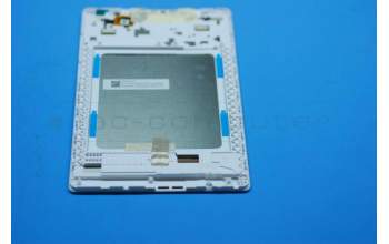 Lenovo 5D68C02773 A8-50 TP LCM Assy_WH&*50109112 CS