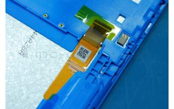 Lenovo 5D68C04815 TB3-710F TP-LCM_Black&*HQ31601737000 CS