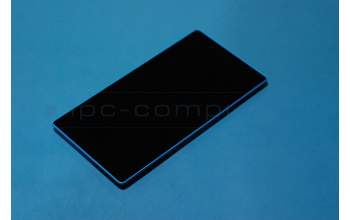 Lenovo 5D68C05758 TB3-730X TP LCM ASSY_WH&*712601001331 CS