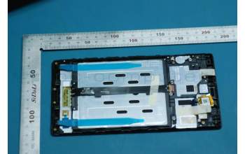 Lenovo 5D68C06020 PB2-650 TP LCM ASSY_GR&*712601001591CS