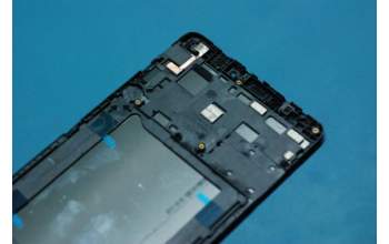 Lenovo 5D68C06123 TB-7703F TP LCM ASSY_BK&*11745026-00 CS