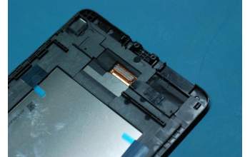Lenovo 5D68C06125 TB-7703X TP LCM ASSY_BK&*11745029-00 CS