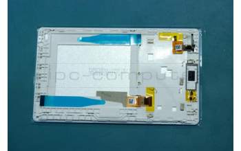 Lenovo 5D68C07011 TB3-710F TP-LCM_DB&*HQ31603464000 CS