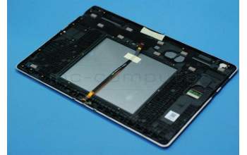 Lenovo 5D68C13530 TB-X605 TP LCM_BL CS