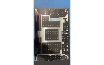 Lenovo 5D68C29847 TB373FU TP LCM Assy CS