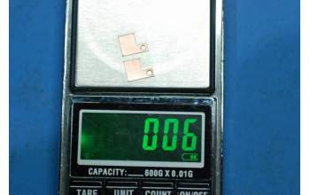 Lenovo 5D78C02066 A8-50 F-Camera cooper foil &*5506046 CS