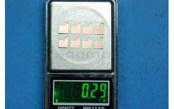 Lenovo 5D78C02295 A8-50F camera copper foil&54506046