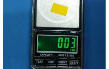 Lenovo 5D78C03665 TB2-X30 Mylar&*HQ22230828000 CS