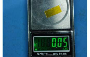 Lenovo 5D78C04810 TB3-710 SidekeyFPCMylar&*HQ22230953000CS