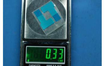 Lenovo 5D78C06246 PB2-670 Front camera foil&*54600584 CS