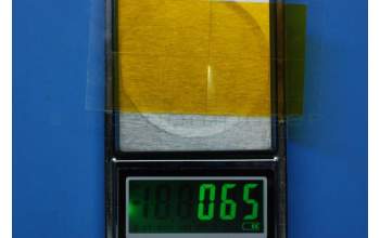 Lenovo 5D78C07078 YB-Q501 LCD_CONN Mylar&*HQ22231158000 CS