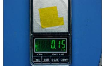 Lenovo 5D78C07238 TB-8703 Side key FPC mylar&*54507192 CS