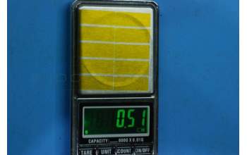 Lenovo 5D78C10165 TB-8304 conn mylar&*HQ22231438000CS