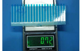 Lenovo 5D78C14135 TB-X104L adhesive&*HQ22211346000 CS