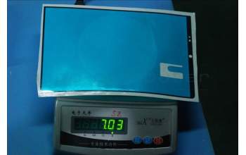 Lenovo 5D78C15408 YT-X705 TP+LCM adhe&*5420AA000424 CS