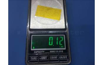 Lenovo 5D78C17093 TB-X306 Bat FPC mylar&*HQ22270672000 CS