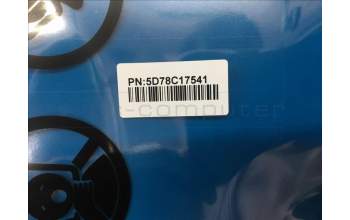 Lenovo 5D78C17541 TB-J706 TP tape Assy&*HQ3160AZ74000 CS