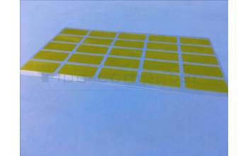 Lenovo 5D78C17574 TB-J706 mylar&*HQ22232080000 CS