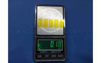 Lenovo 5D78C17574 TB-J706 mylar&*HQ22232080000 CS