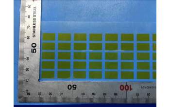 Lenovo 5D78C21888 SP101FU ZIF Con Mylar&*80516-00025 CS