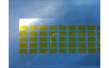 Lenovo 5D78C21888 SP101FU ZIF Con Mylar&*80516-00025 CS