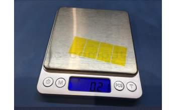 Lenovo 5D78C22278 TB310 LCM Mylar&*M701-CH4000-000 CS