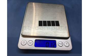 Lenovo 5D78C22280 TB310 AudJack Mylar&*M701-CH4000-001 CS