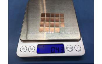 Lenovo 5D78C22307 TB310_RCam_CopperFoi&*M719-CH4000-004 CS