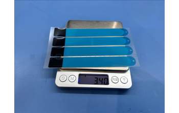 Lenovo 5D78C22937 TB370FU Bat Pull Tab&*HQ258040002G0 CS