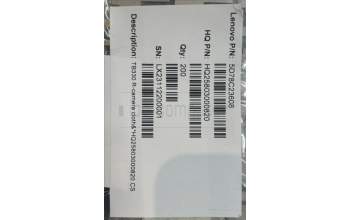 Lenovo 5D78C23608 TB330 R-camera cloth&*HQ25803000820 CS