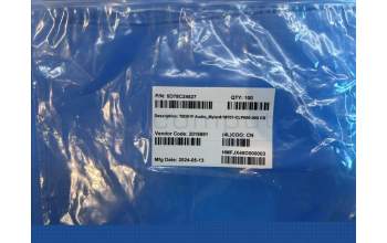 Lenovo 5D78C24527 TB351F Audio_Mylar&*M701-CLP000-000 CS