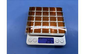 Lenovo 5D78C24770 TB352 Audio_Mylar&*80514-00160 CS