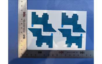 Lenovo 5D78C24853 TB352 LCM cond-cloth&*80517-00236 CS