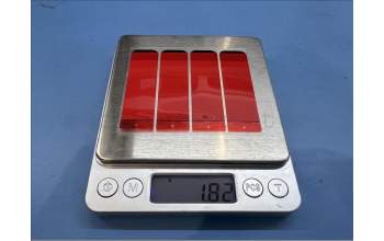 Lenovo 5D78C29189 TB321FU Bat adhesive&*HQ25804001KM0 CS