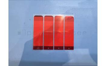 Lenovo 5D78C29189 TB321FU Bat adhesive&*HQ25804001KM0 CS