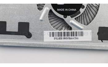 Lenovo 5F10L46056 Lüfter CPU Lüfter C 80S8