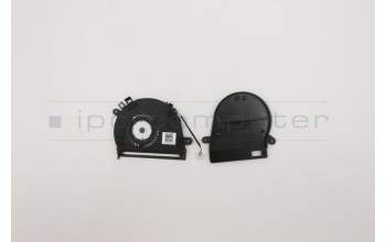 Lenovo 5F10L47415 Lüfter Lüfter C 80U0 UMA L+R