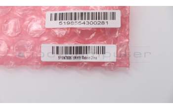 Lenovo 5F10N78686 Lüfter Lüfter C 80X2