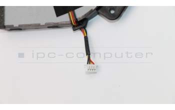 Lenovo 5F10R34470 Lüfter Lüfter C 81H7