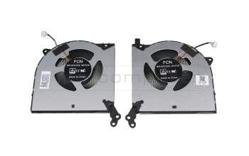 5F10S13917 Lenovo Lüfter (CPU/GPU)