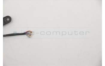 Lenovo 5F10S13950 Lüfter System Lüfter L 82H9 DIS AVC