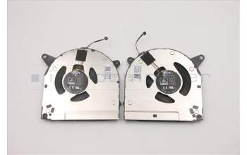 Lenovo 5F10S13971 Lüfter System Lüfter L 82K8 L+R FCN