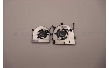 Lenovo 5F10S13995 Lüfter Lüfter L 82LU FCN