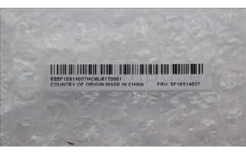 Lenovo 5F10S14037 Lüfter System Lüfter L 82U0 FCN