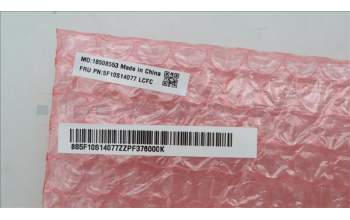 Lenovo 5F10S14077 Lüfter Lüfter L 82XB DEL